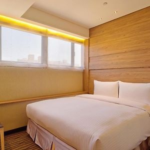 Chambre Standarde Lit King-Size